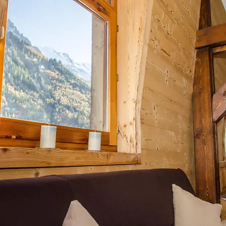 Apartament Duplex Centre Pour 6 Avec Parking Et Wifi - Fr-1-343-240