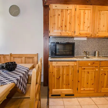 Duplex Centre Pour 6 Avec Parking Et Wifi - Fr-1-343-240