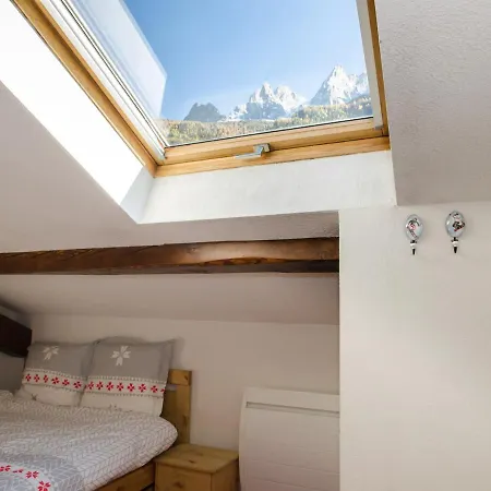 Apartament Duplex Centre Pour 6 Avec Parking Et Wifi - Fr-1-343-240 *