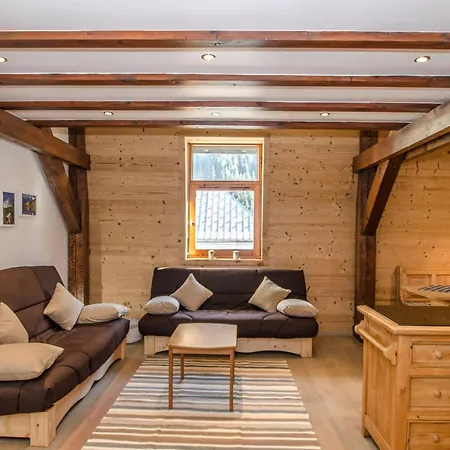 Duplex Centre Pour 6 Avec Parking Et Wifi - Fr-1-343-240 Apartament *