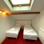 Duplex Centre Pour 6 Avec Parking Et Wifi - Fr-1-343-240 * Chamonix