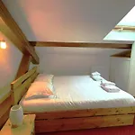 Apartment Duplex Centre Pour 6 Avec Parking Et Wifi - Fr-1-343-240