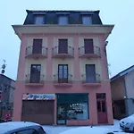 Apartment Duplex Centre Pour 6 Avec Parking Et Wifi - Fr-1-343-240 *