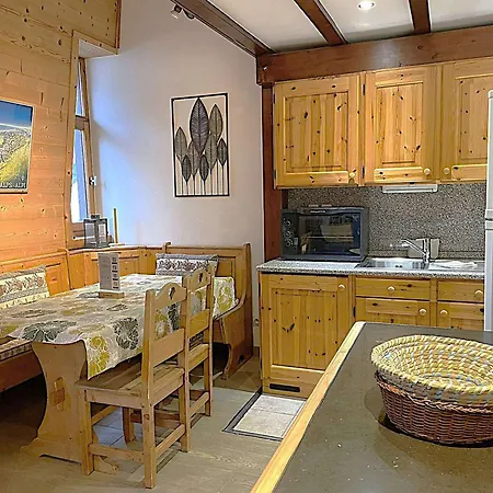 Apartment Duplex Centre Pour 6 Avec Parking Et Wifi - Fr-1-343-240