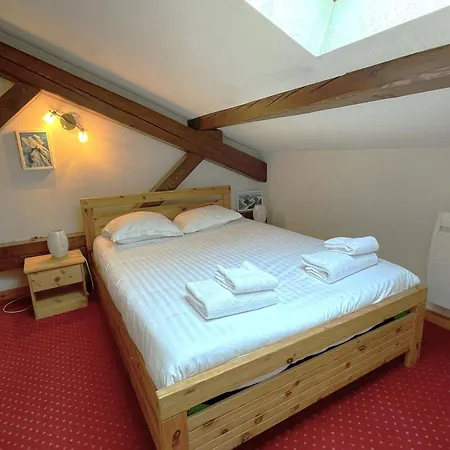 Duplex Centre Pour 6 Avec Parking Et Wifi - Fr-1-343-240 Appartamento