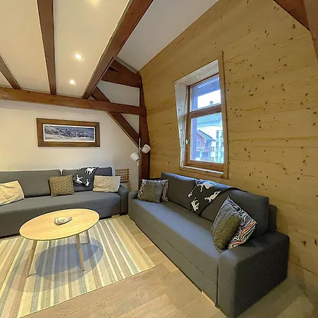 Appartamento Duplex Centre Pour 6 Avec Parking Et Wifi - Fr-1-343-240 *