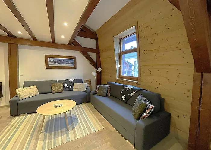 Appartamento Duplex Centre Pour 6 Avec Parking Et Wifi - Fr-1-343-240 *